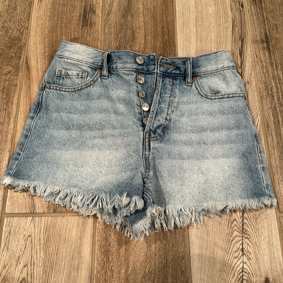 PacSun Pants - Pacsun Denim Shorts